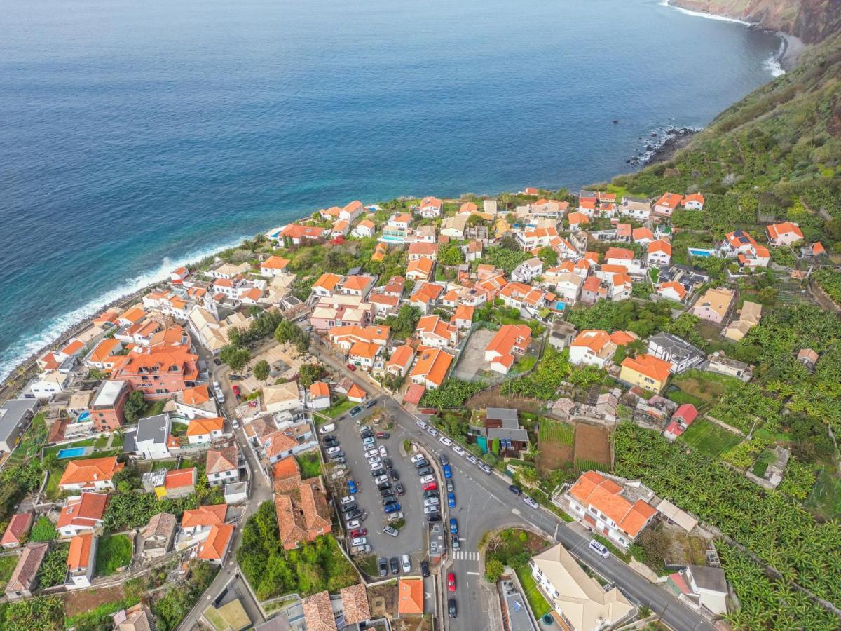 Willa Solmar Jardim do Mar Zewnętrze zdjęcie